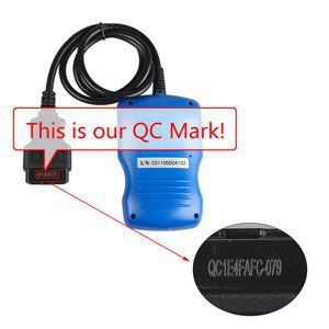 Creator C310+ BMW Scanner