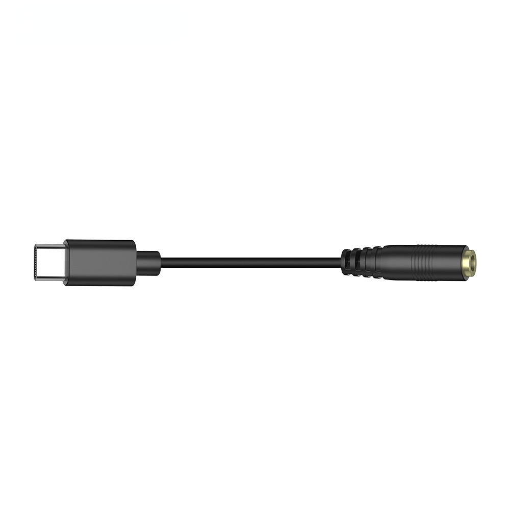 CVM-SPX-UC 3.5mm TRRS-USB C(TYPE C) Audio Cable Adapter