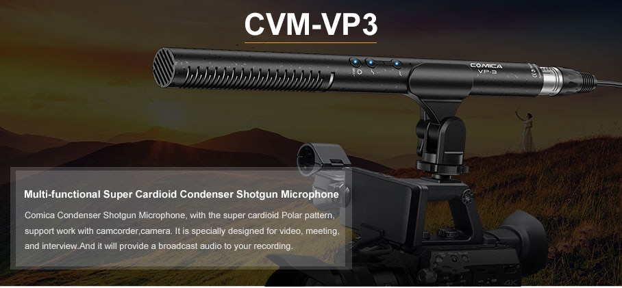 CVM-VP3 Super 