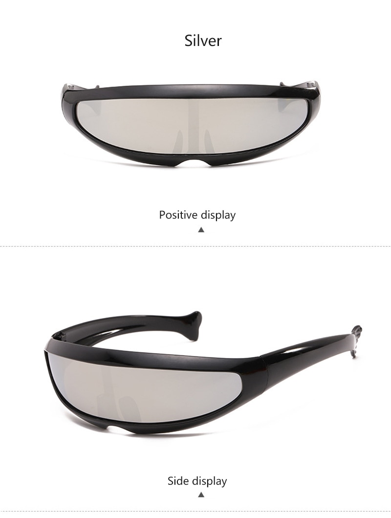 New Cycling Sunglasses Lens Sunglasses Men Women Fishtai