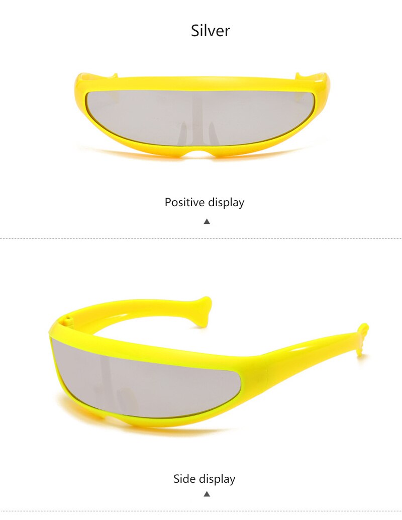 New Cycling Sunglasses Lens Sunglasses Men Women Fishtai