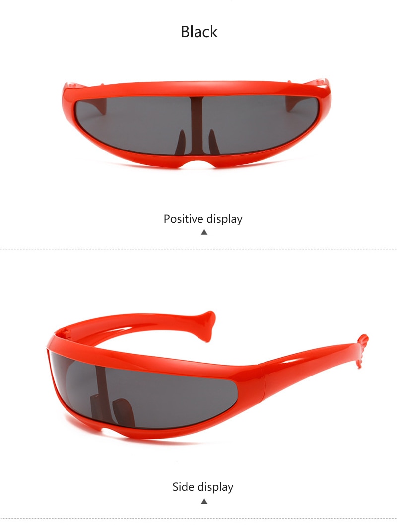 New Cycling Sunglasses Lens Sunglasses Men Women Fishtai