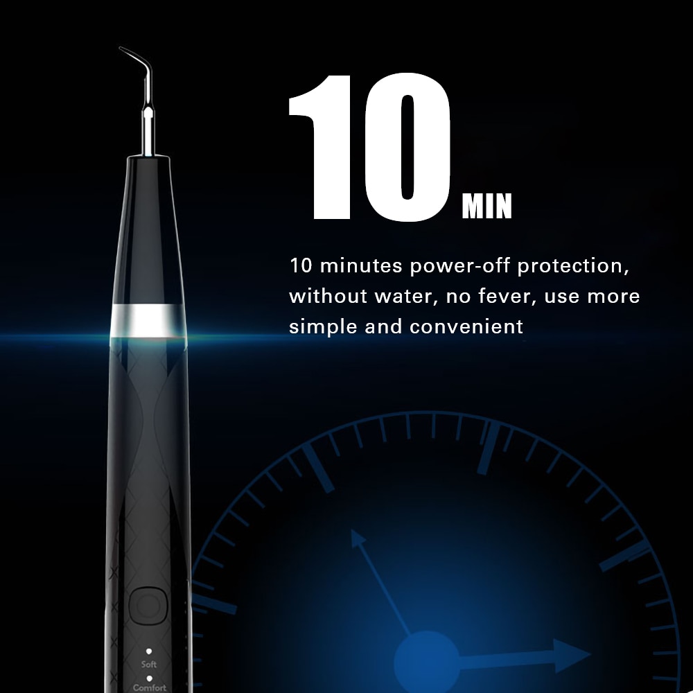 5 Modes Ultrasonic Dental Scale