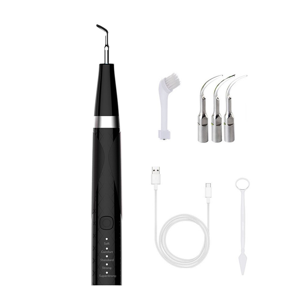 5 Modes Ultrasonic Dental Scale