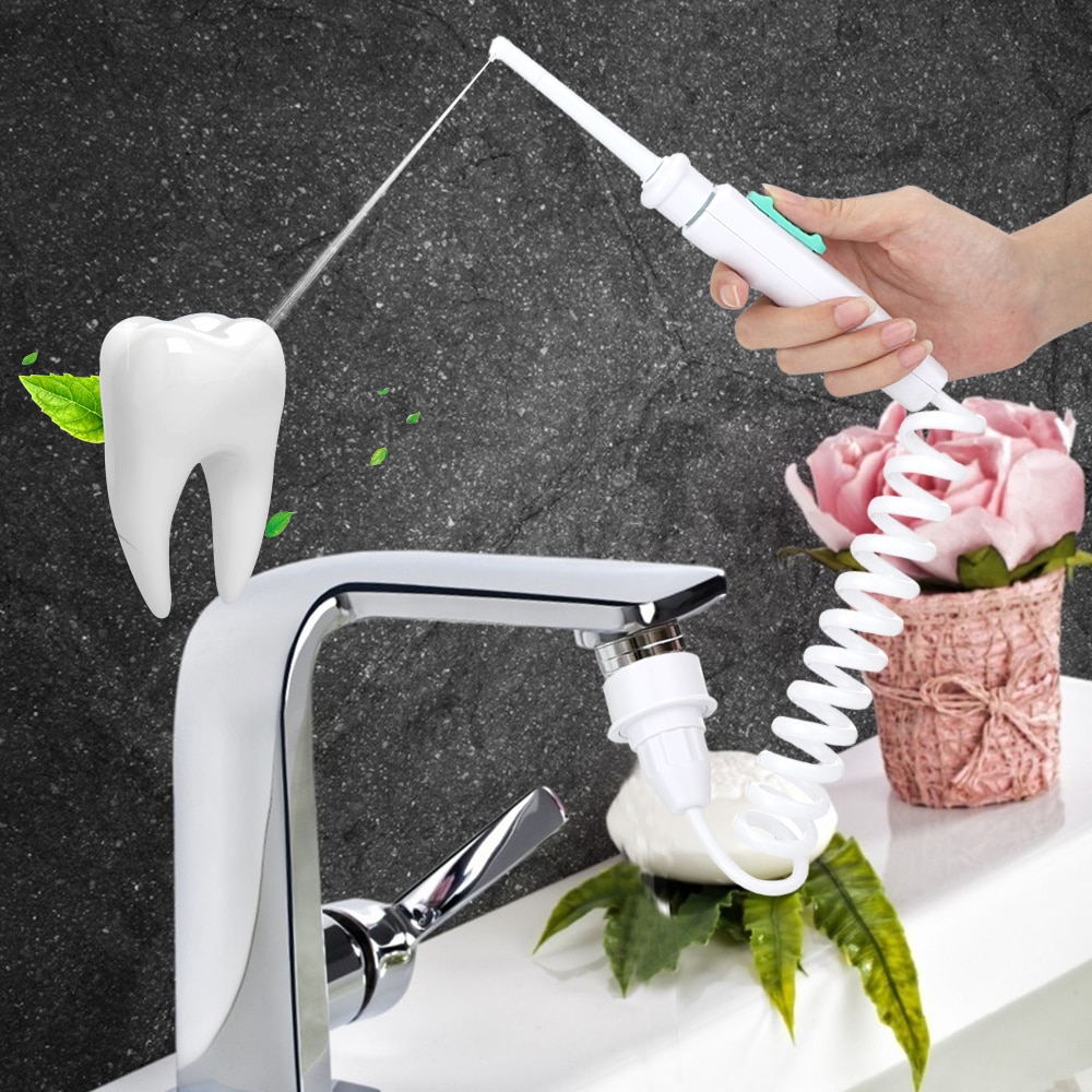 3 Modes Oral Irrigator 