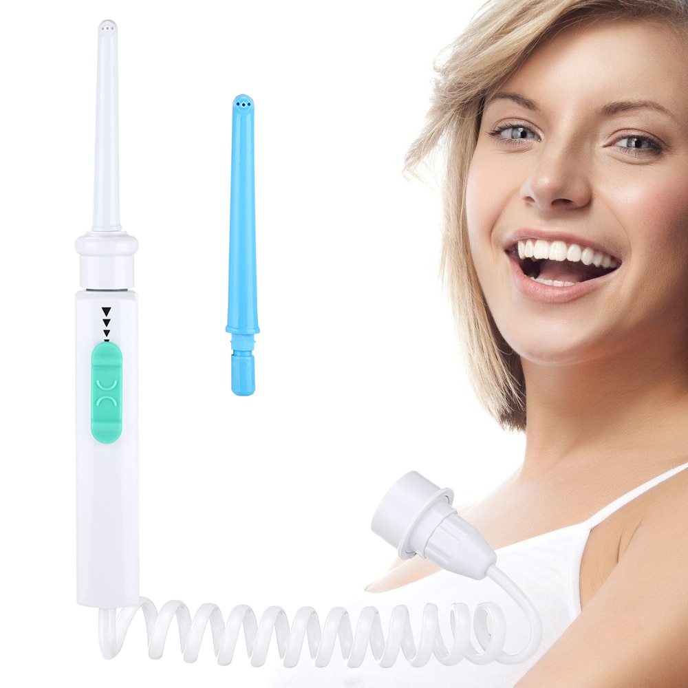 3 Modes Oral Irrigator 