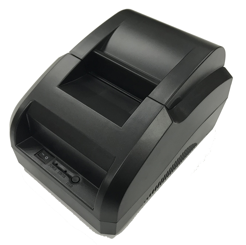 58MM Desktop POS Printer 
