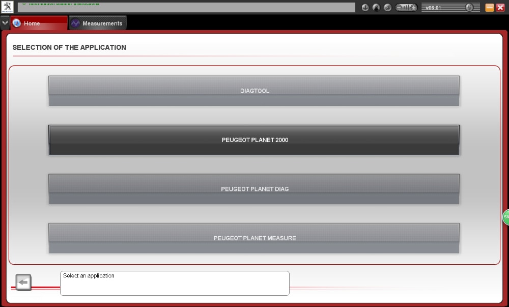 Lexia 3 PP2000 921815C Full Chip Diagbox V7.83 Lexia3 PP