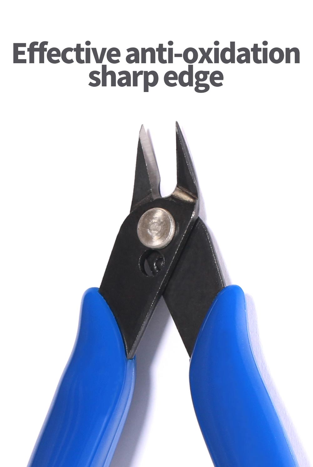 YIHUA Diagonal Pliers Cable  Wire Cutter 
