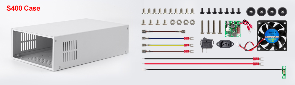 RD6006 RD6006W USB WiFi DC DC Voltage current Step-down 