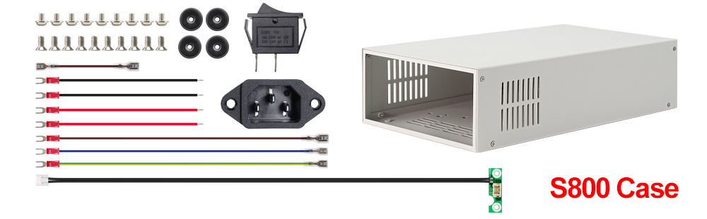 RD6018 RD6018W 60V 18A USB WiFi DC DC adjustable Step Do