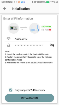 RD6018 RD6018W 60V 18A USB WiFi DC DC adjustable Step Do