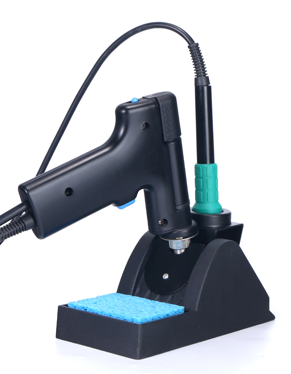 YIHUA 948-I Digital Display Soldering Station Suction 90