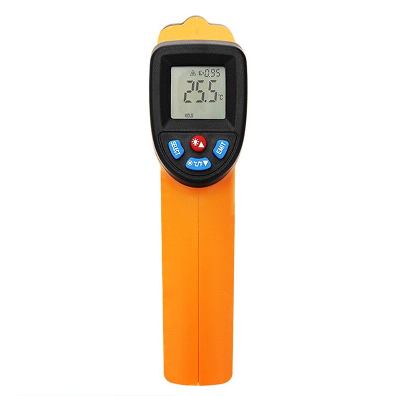 Digital GM550 Infrared Thermometer