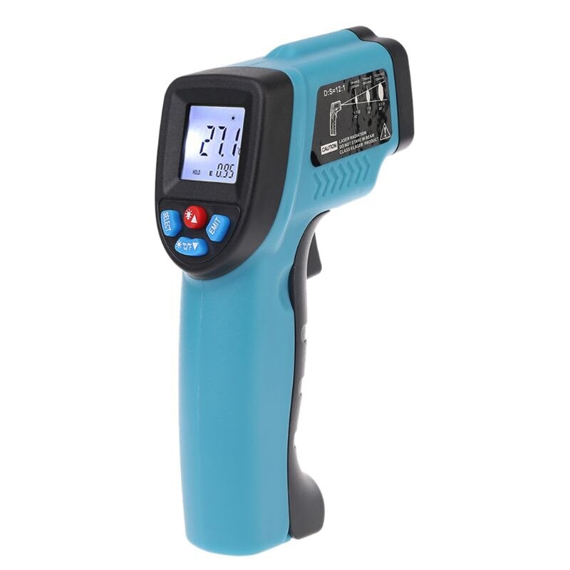 Digital GM550 Infrared Thermometer