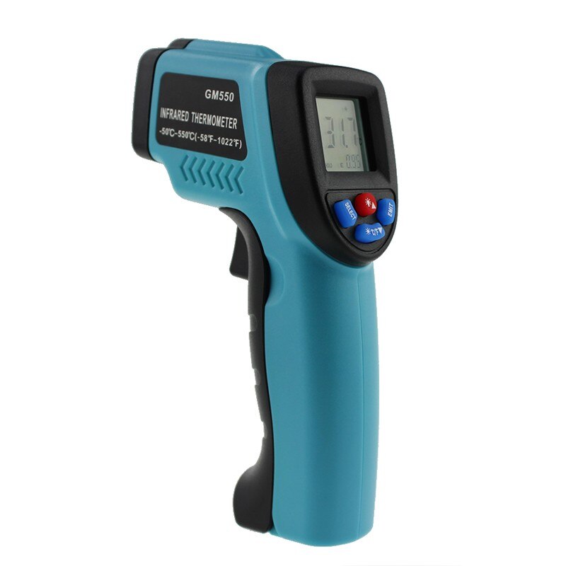 Digital GM550 Infrared Thermometer