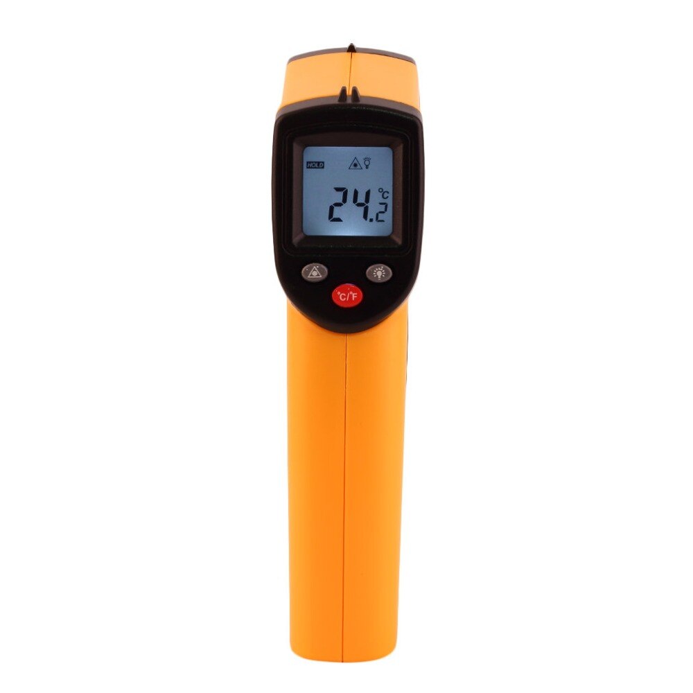 Digital Infrared Thermometer