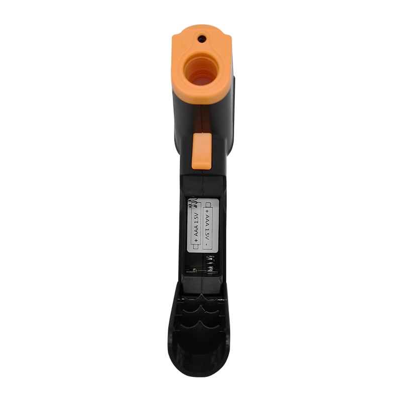 -50C~500C Digital Infrared Thermometer