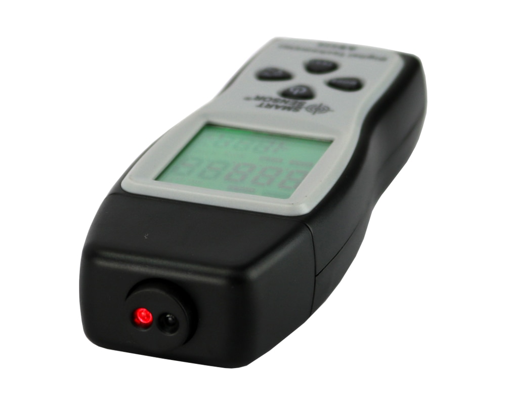 AS926 Digital laser photo Tachometer
