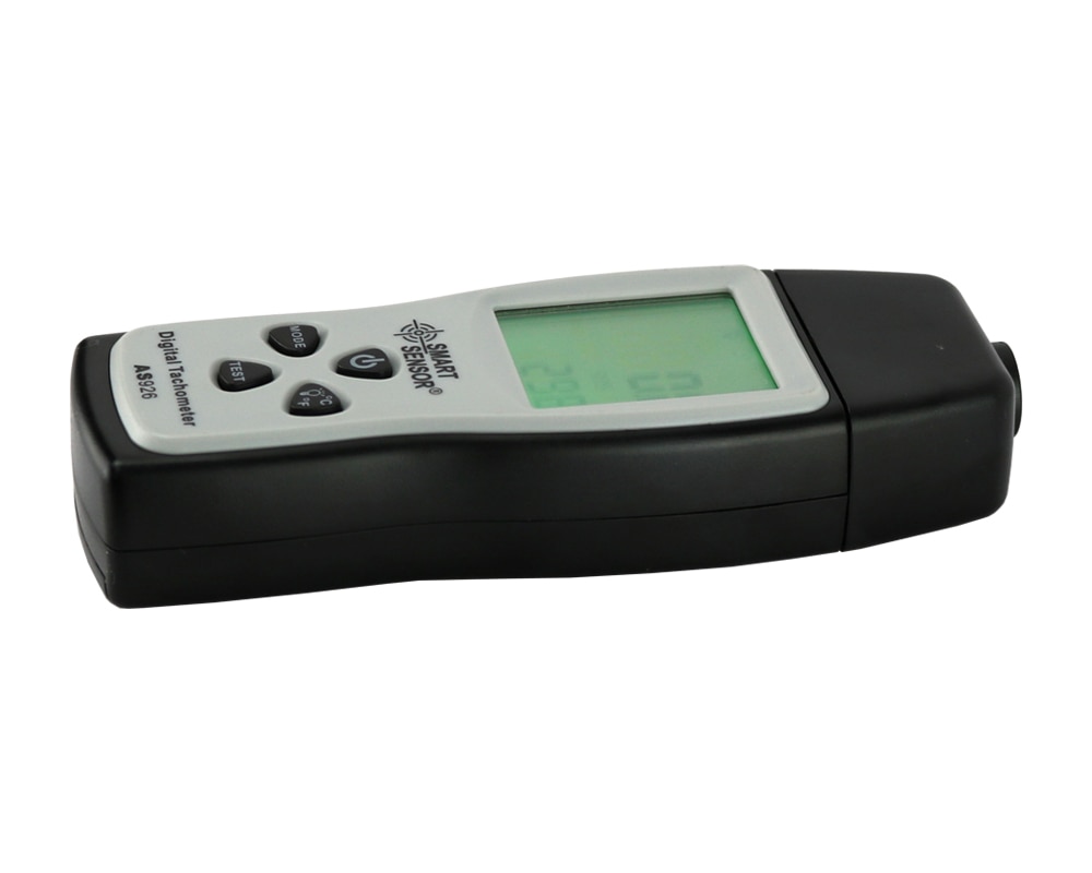 AS926 Digital laser photo Tachometer