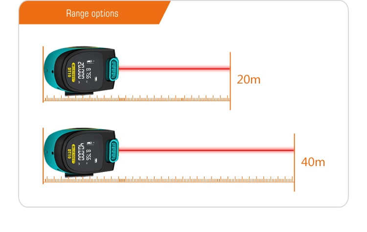 DT10 2-in-1 Digital Laser 