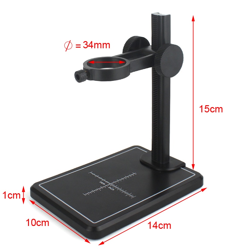 1600X 1000X Digital Microscope Camera