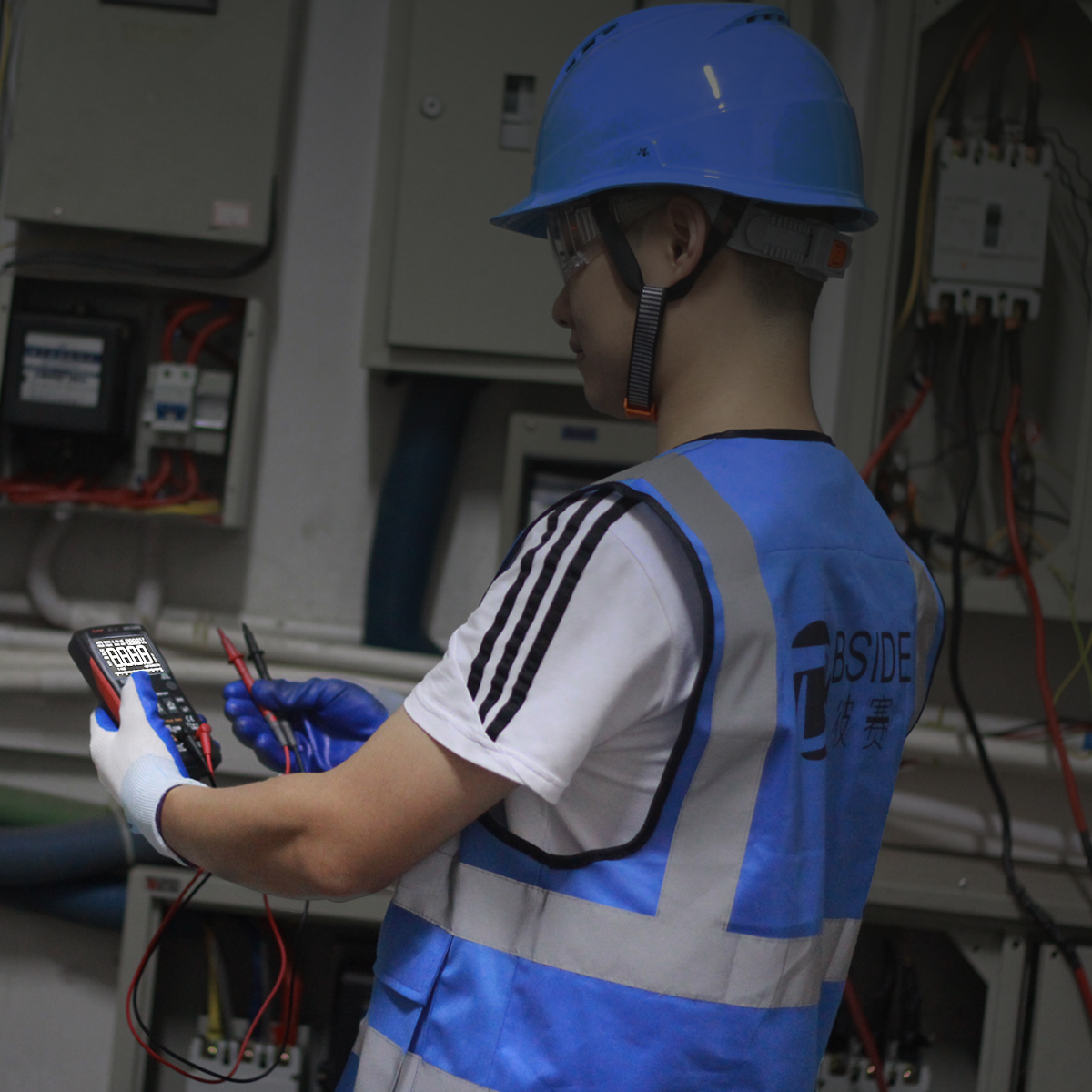 Digital Multimeter