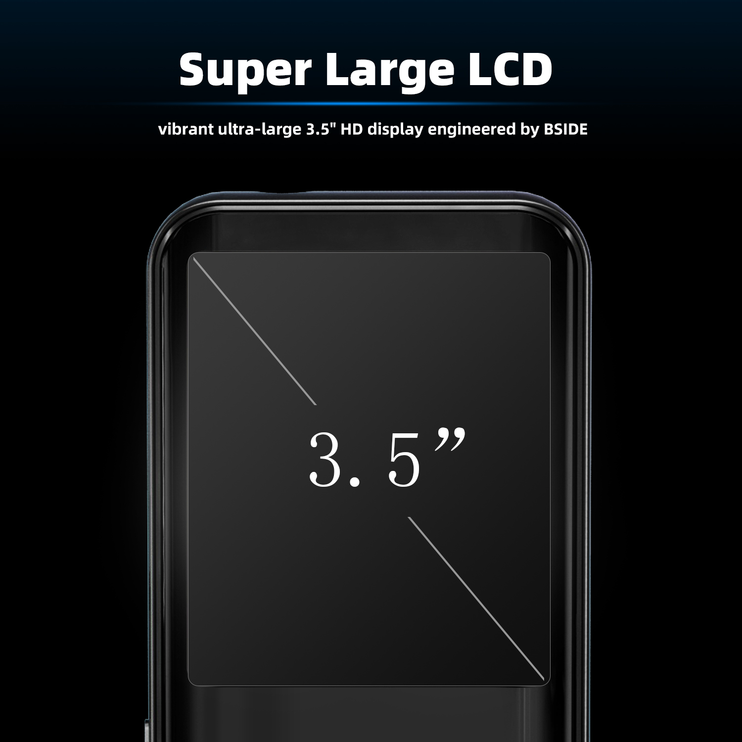 Digital Multimeter