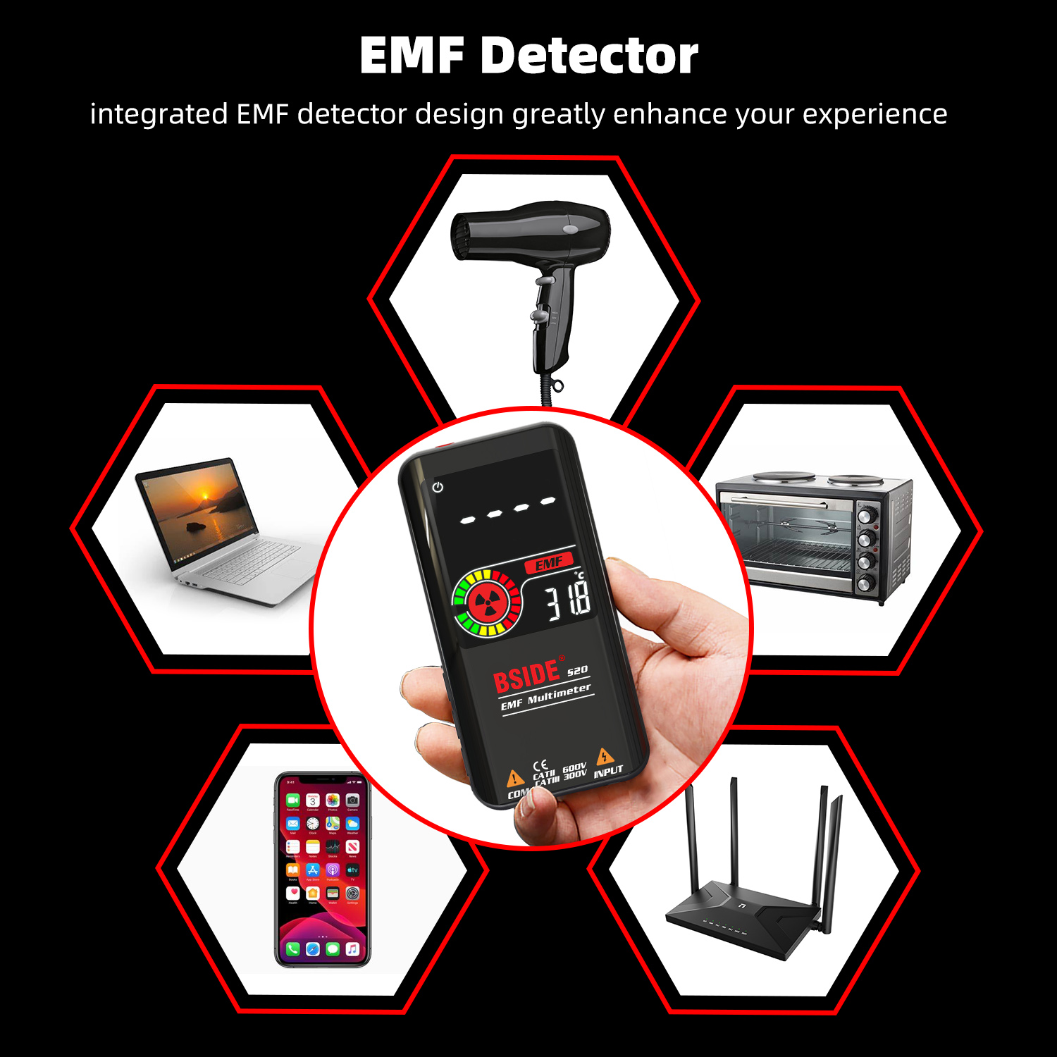 Digital Multimeter