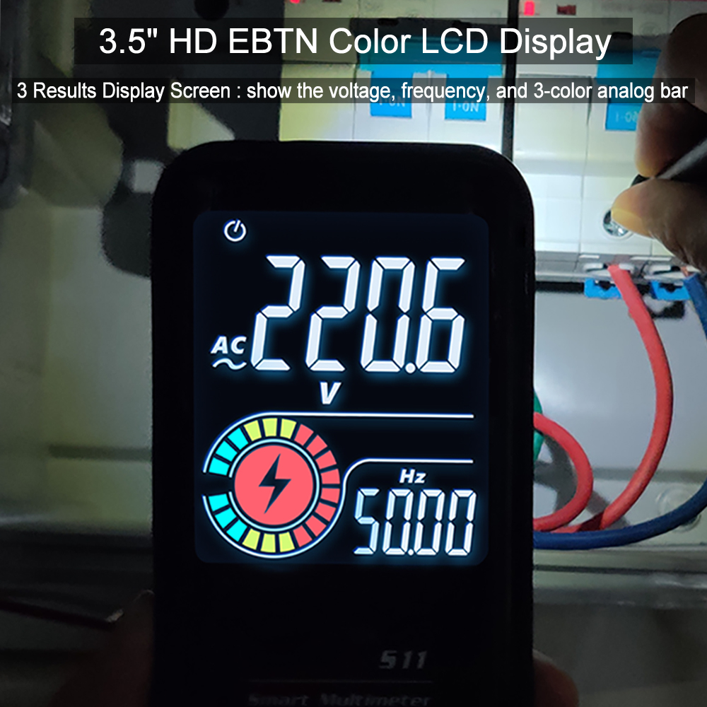 Digital Multimeter