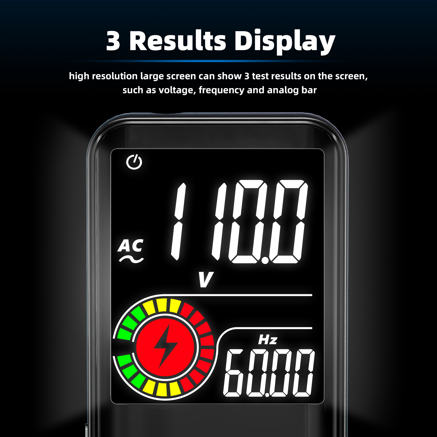 Digital Multimeter