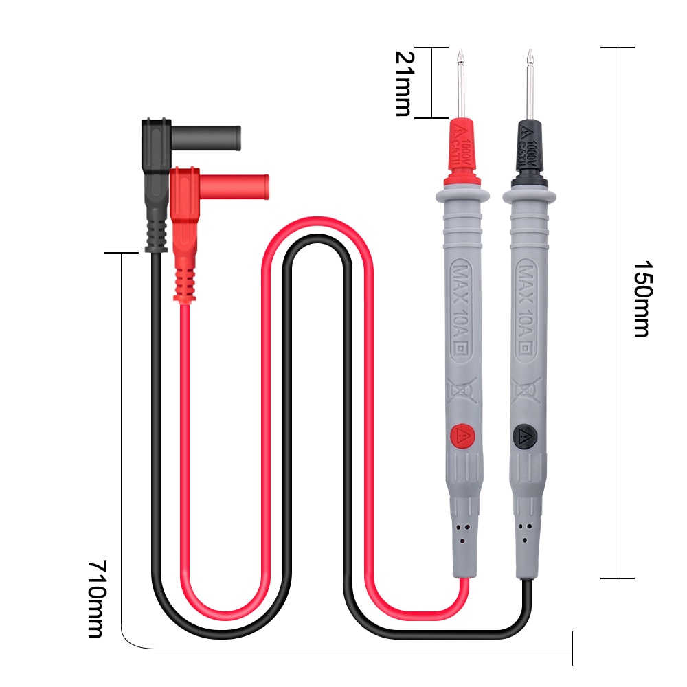 Digital Multimeter