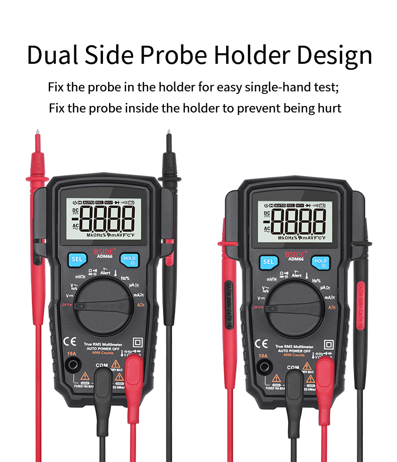 Digital Multimeter