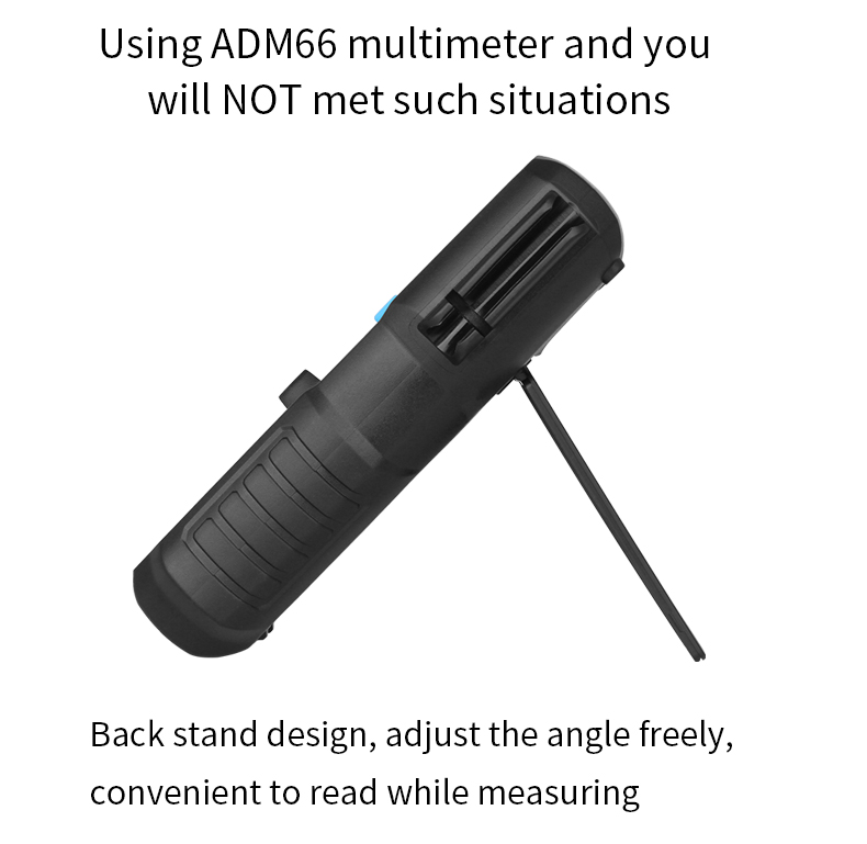 Digital Multimeter