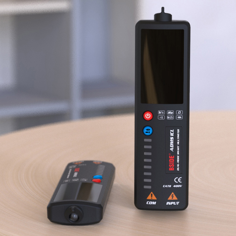 Digital Multimeter Pen Type Meter