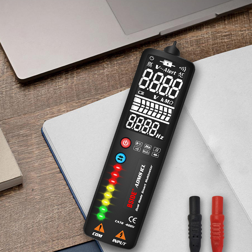 Digital Multimeter Pen Type Meter