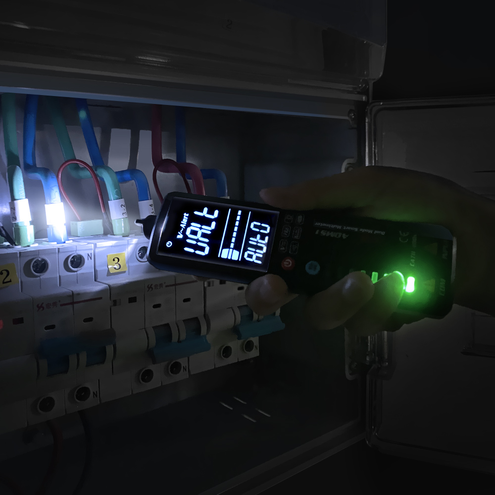 Digital Multimeter Pen Type Meter