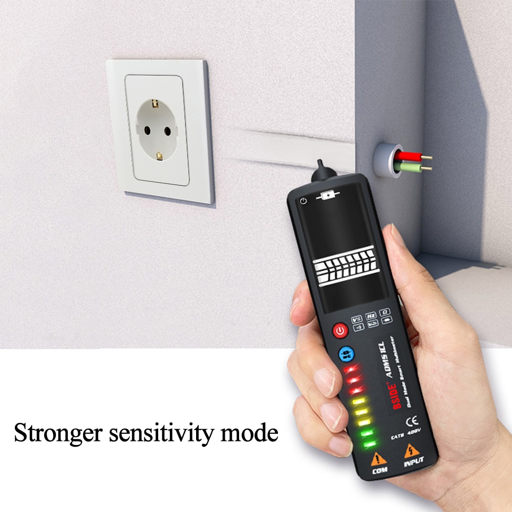 Digital Multimeter Pen Type Meter