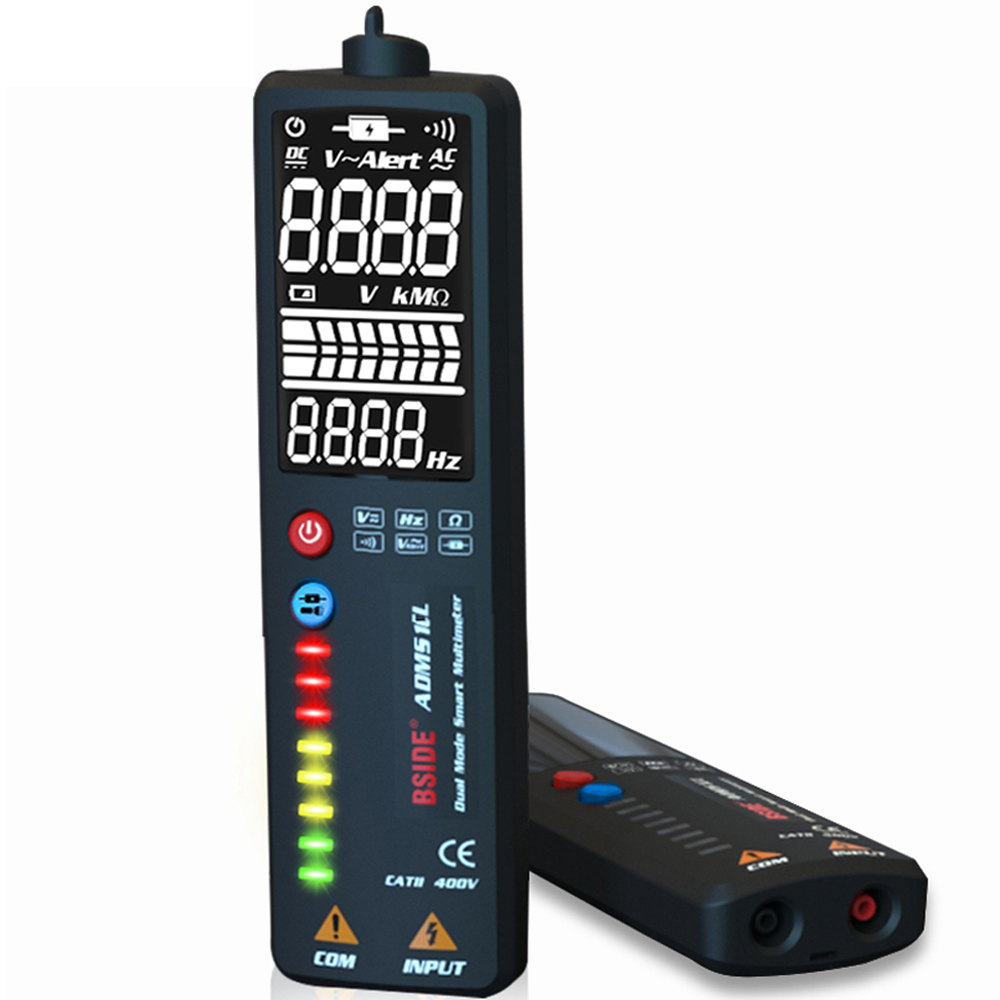 Digital Multimeter Pen Type Meter