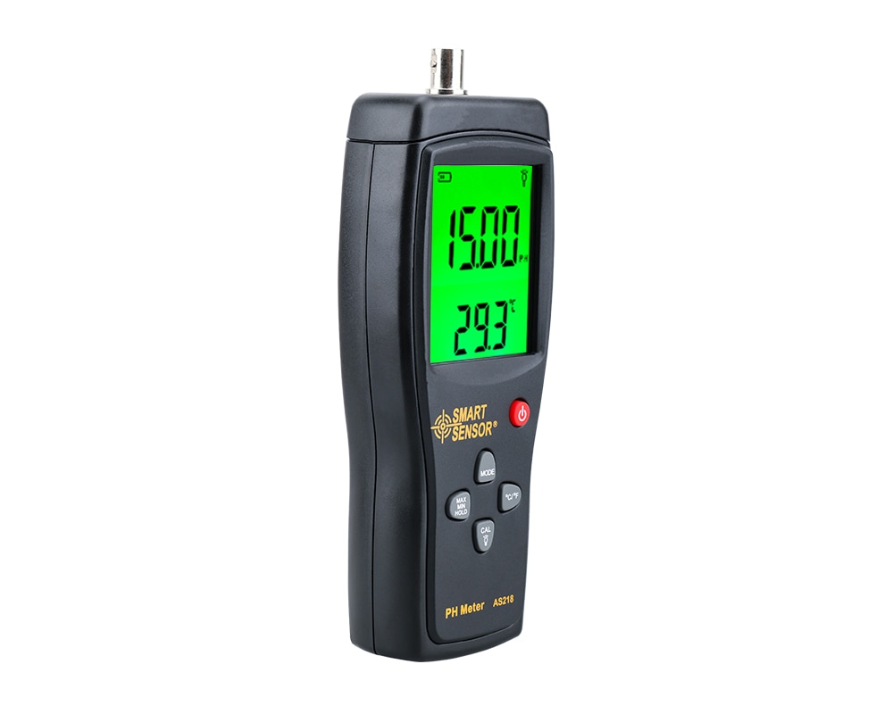 Digital PH Meter