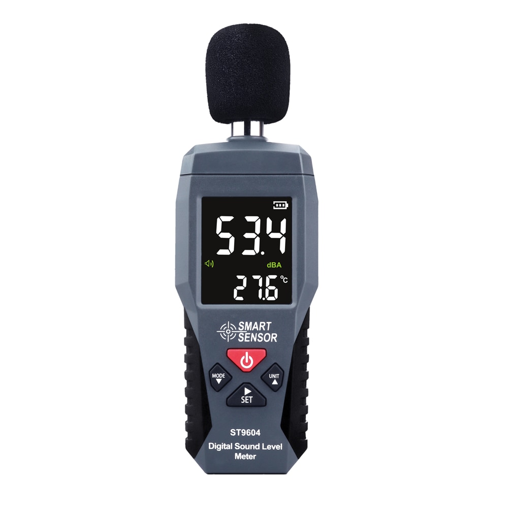 ST9604 Digital Sound Level Meter