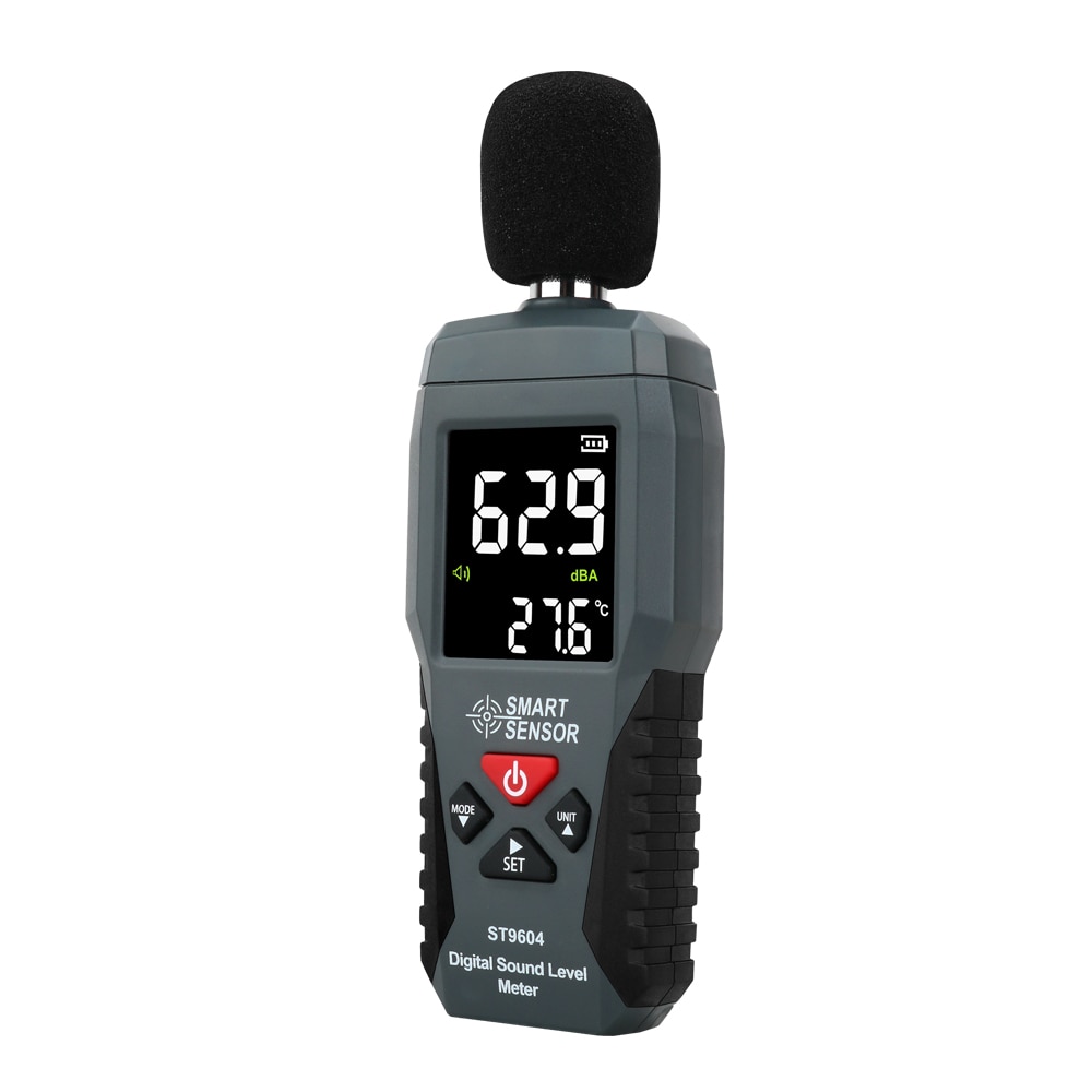 ST9604 Digital Sound Level Meter