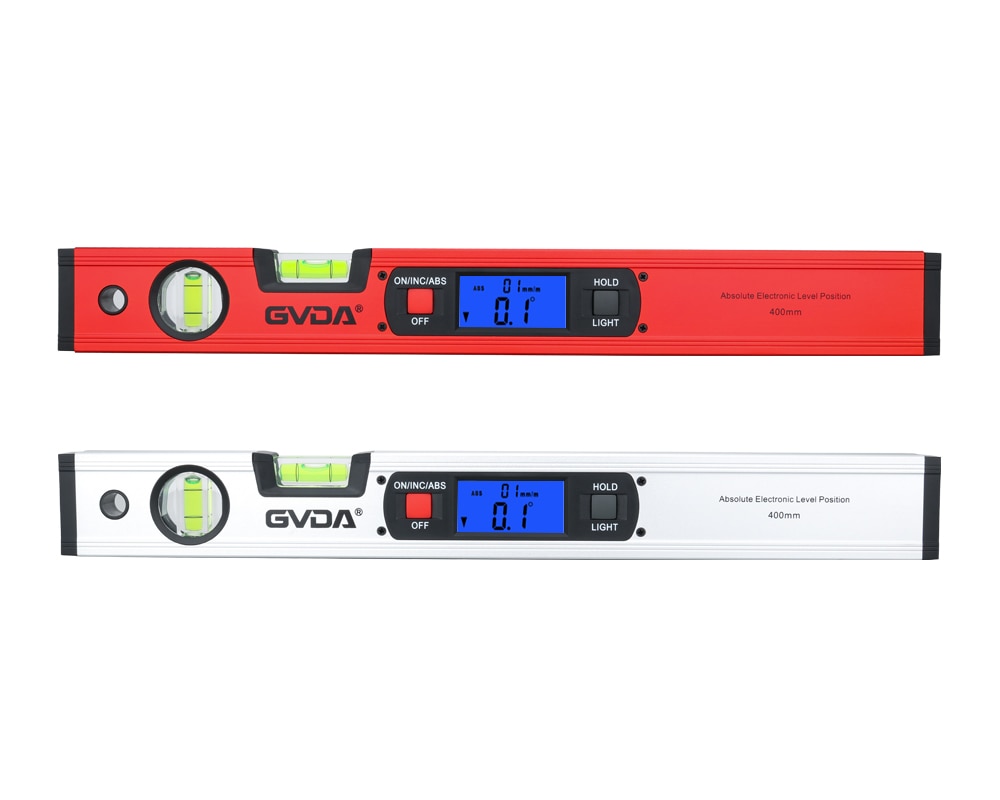 Digital Spirit level Bubble Magnetic Electric Level 360 