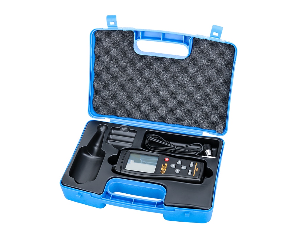 AS840 AS850 AS860 Digital Ultrasonic Thickness Gauge