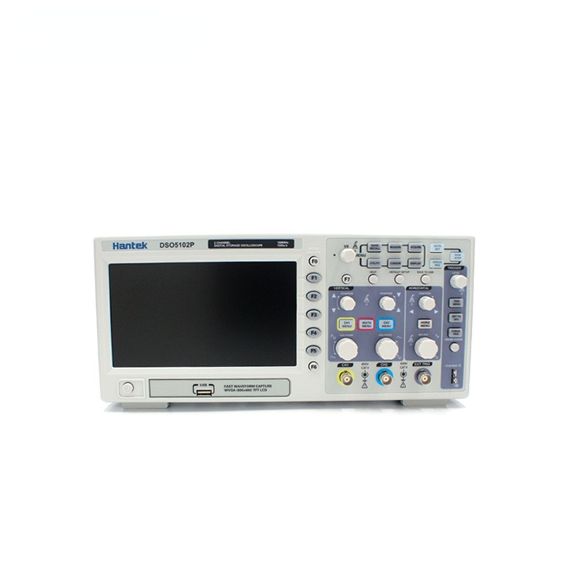 Hantek DSO5102P Digital Storage Oscilloscope