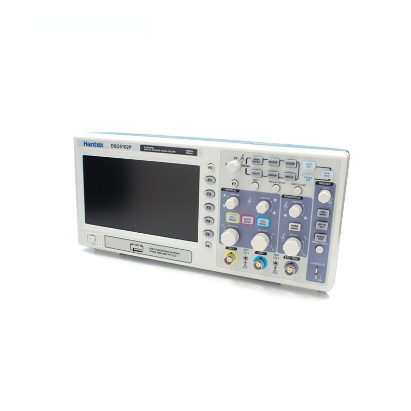 Hantek DSO5102P Digital Storage Oscilloscope