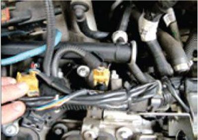E85 Fuel conversion kit