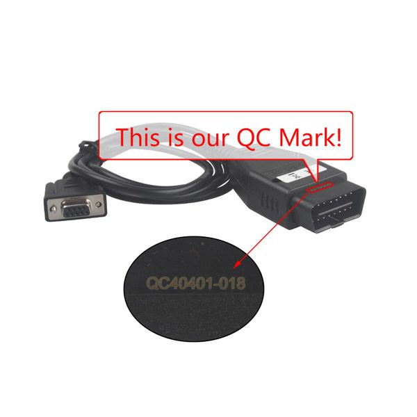 ediabas obd2 cable