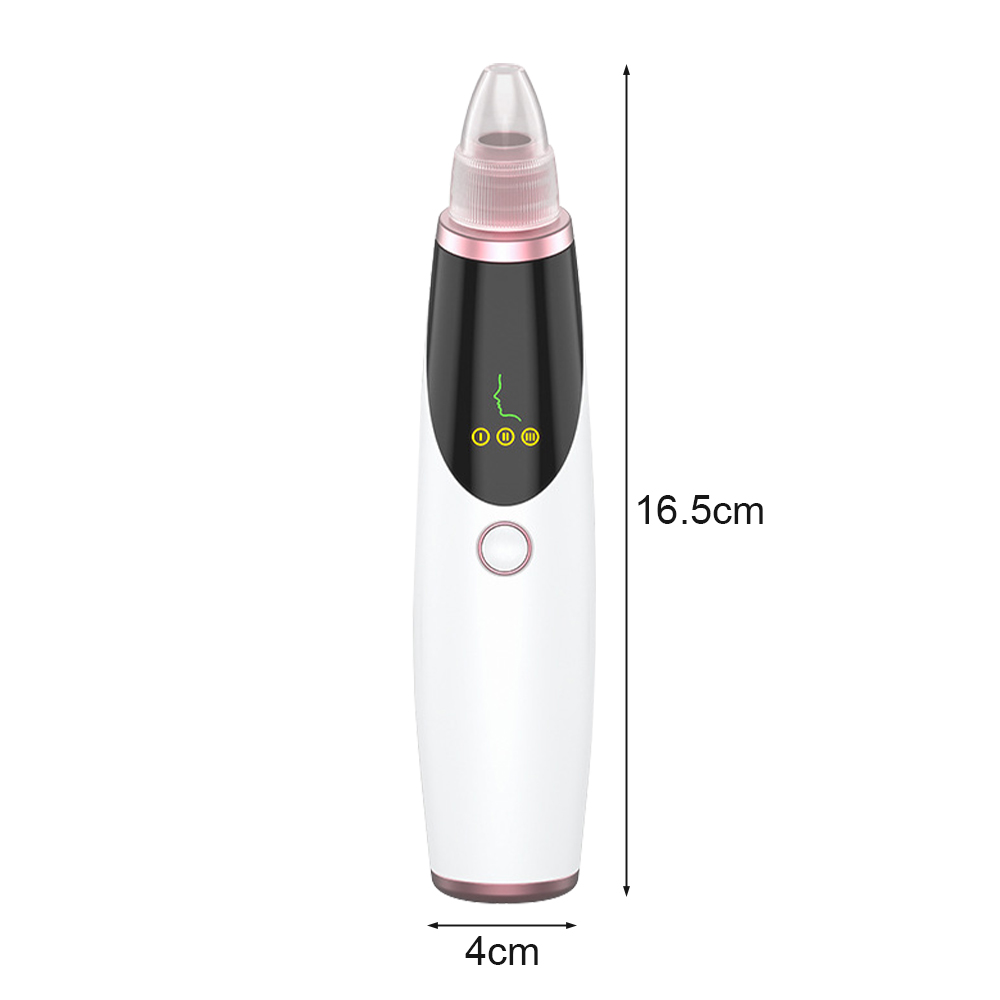 Electric Acne Blackhead Remover 