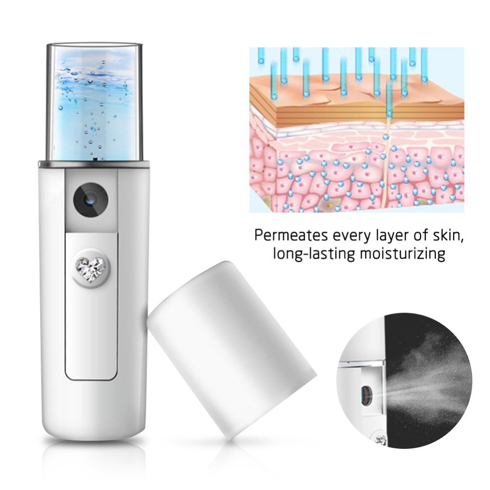 Electric Acne Blackhead Remover 